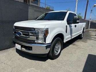 2019 Ford F-250 XL