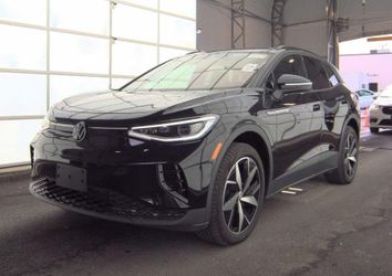 2024 Volkswagen ID.4