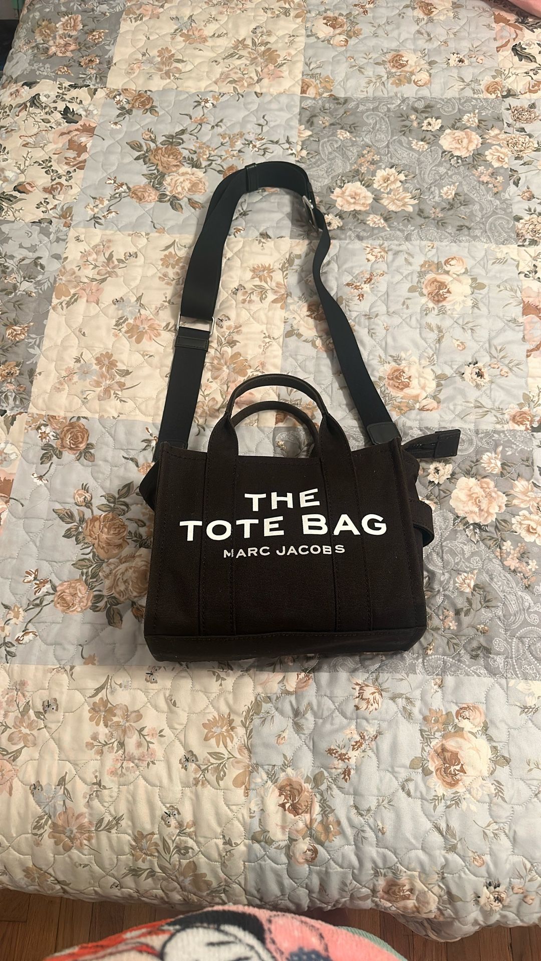MARC JACOBS Tote Bag