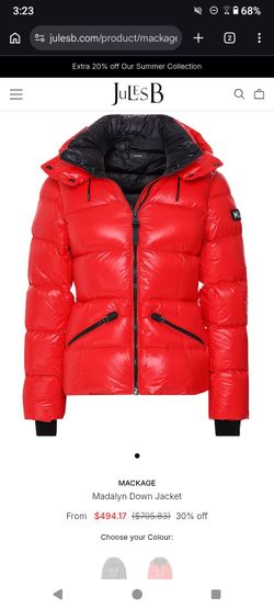 Mackage