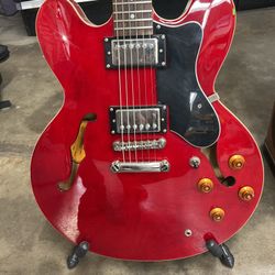 Epiphone Dot Ch