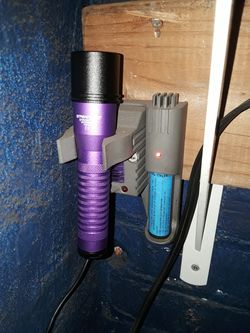 New stream light