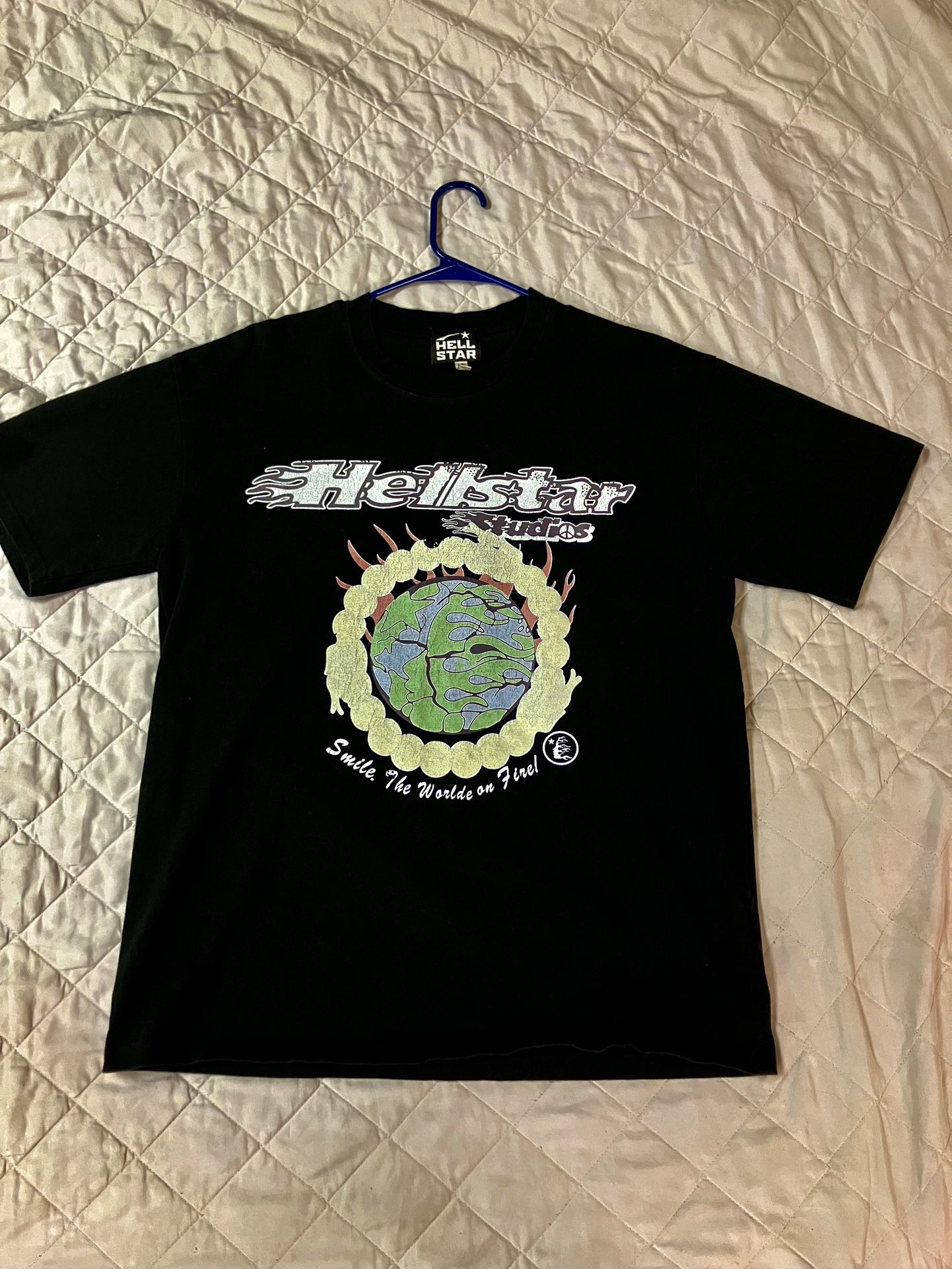 Hellstar Shirt