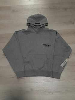Essentials Hoodie