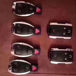 Car Keys Cut And Programming 