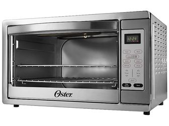 Oven for countertop .. Oster