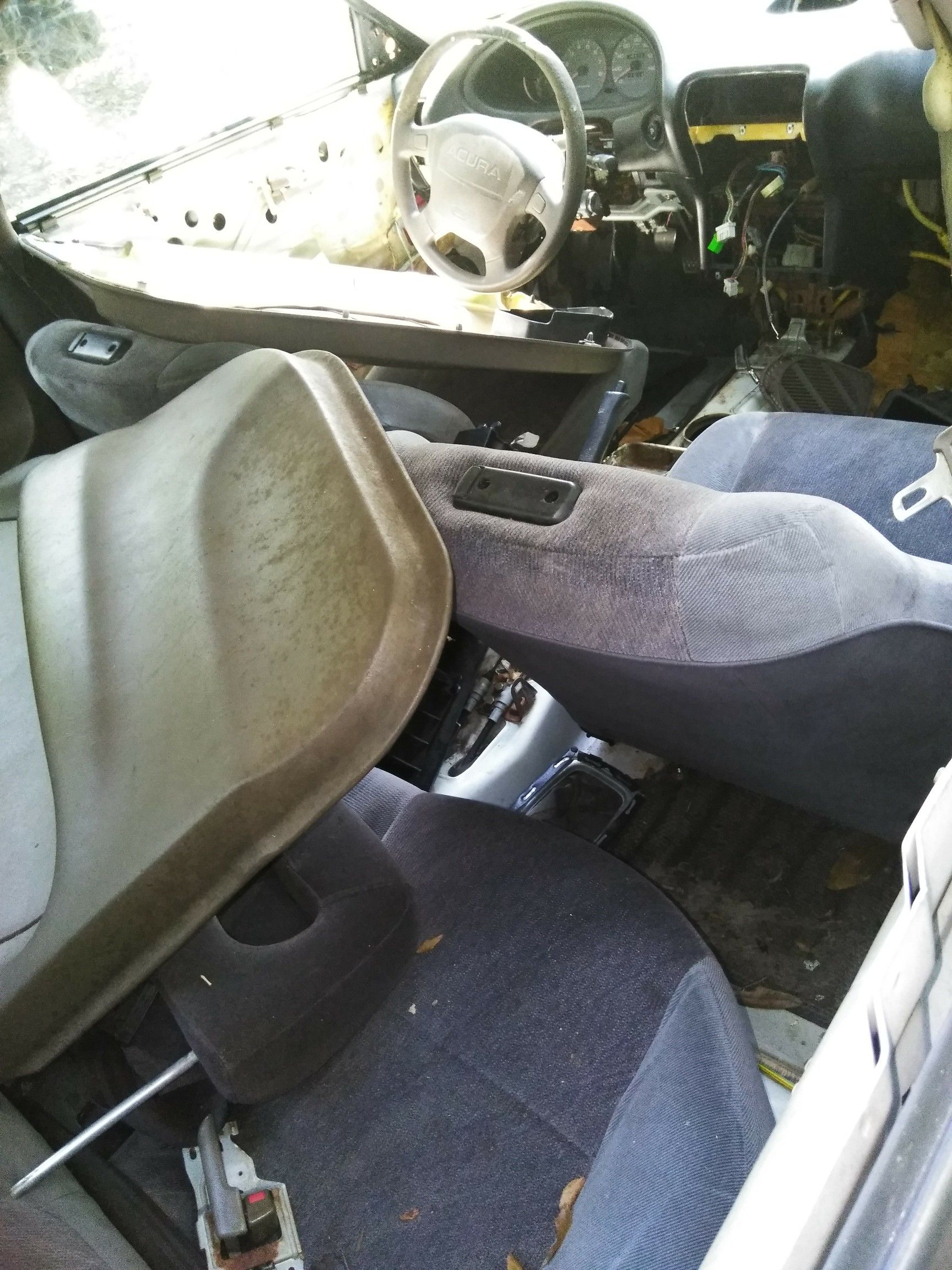 1994 Acura Integra db7 part's