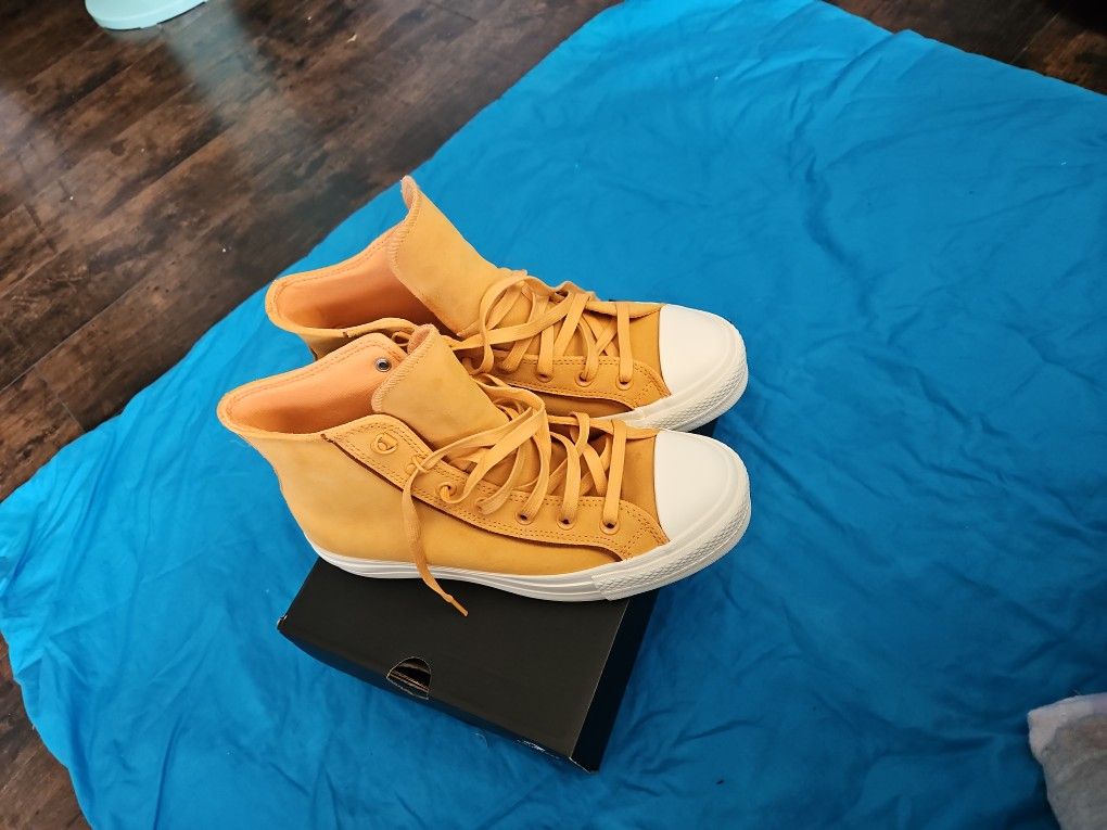 Converse New Inbox