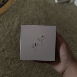 AIRPOD PRO TWOS 