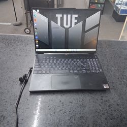 Asus Tuf Gaming A16 Laptop 
