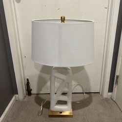 Desk Lamp