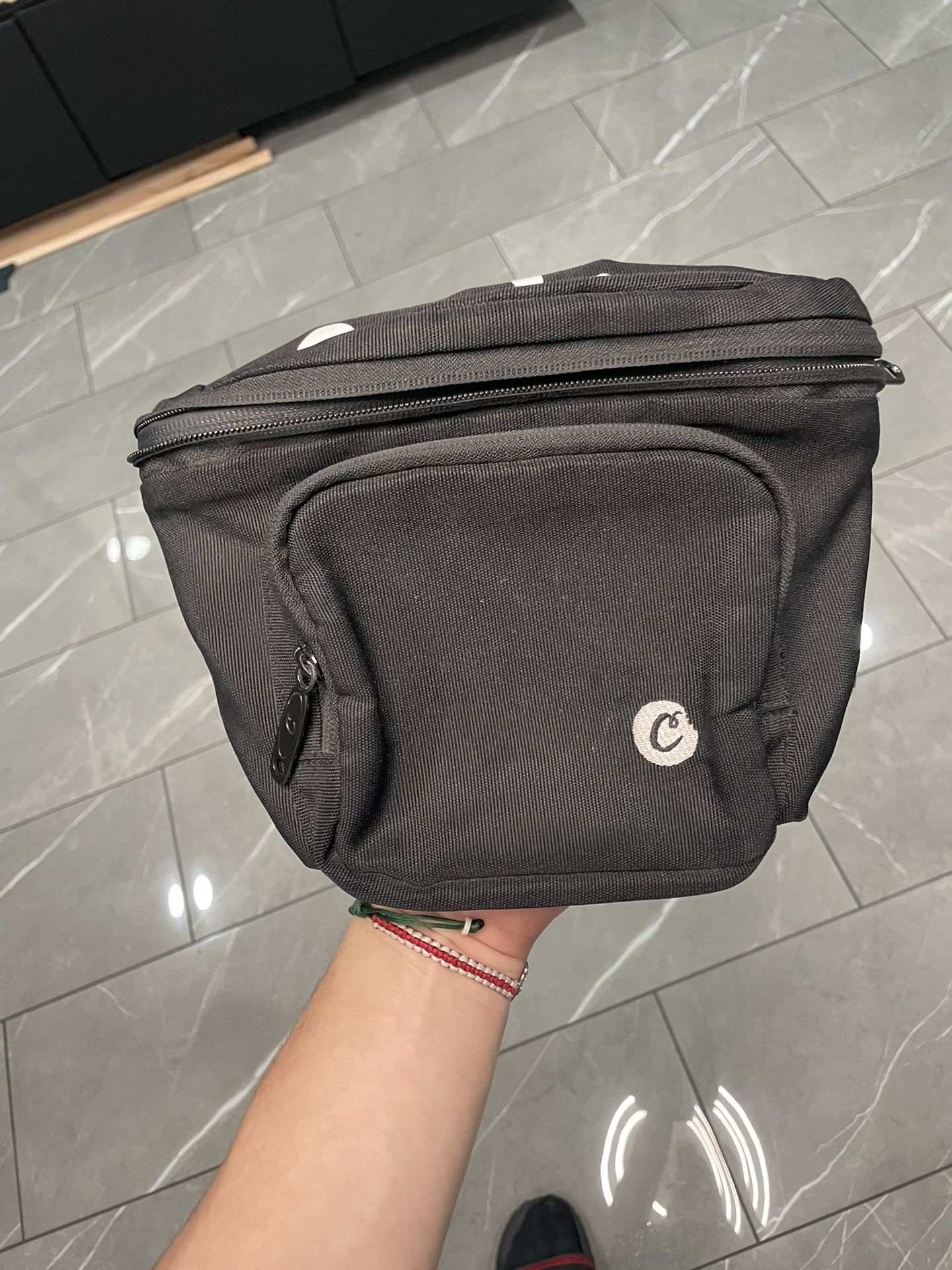 Cookies fannypack/sidebag