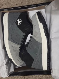 Composite safety toe shoes