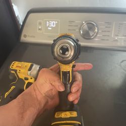 Dewalt Set