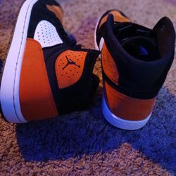Jordan Jumpman