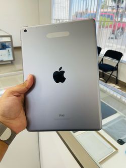 iPad 6th gen 32gb