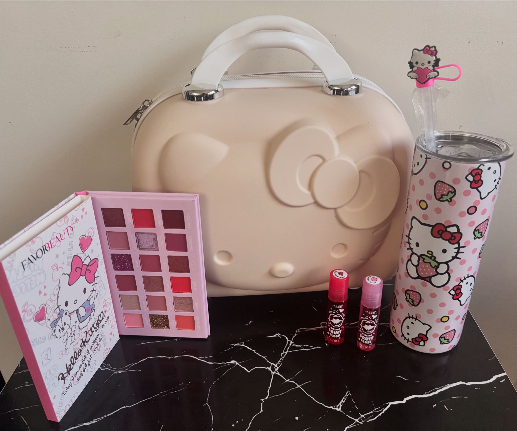 Hello kitty Bundle