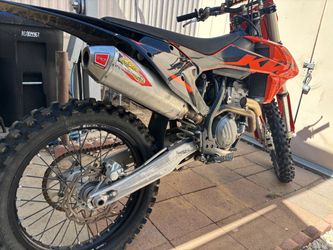 350 KTM