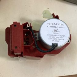 Water Shift Actuator 