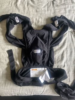 Uppa baby carrier wrap