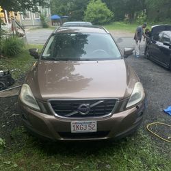 XC60  Volvo