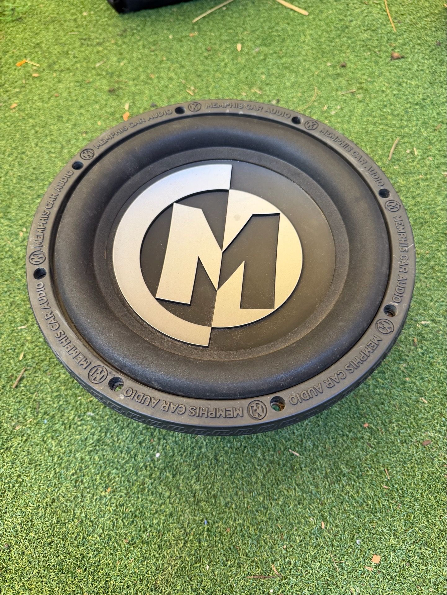 Subwoofer Memphis 10 inch