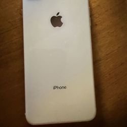 IPHONE 8 PLUS-64GB -UNLOCKED -ANY CARRIER -$145.00