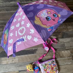 Shopkins Accessories Girls 