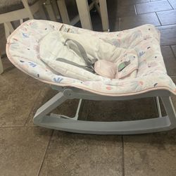 Baby Bouncer 