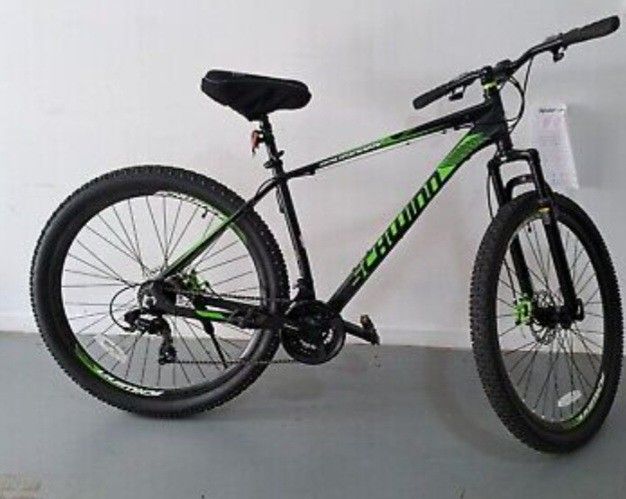 29" Schwinn Boundary Mountain Bike