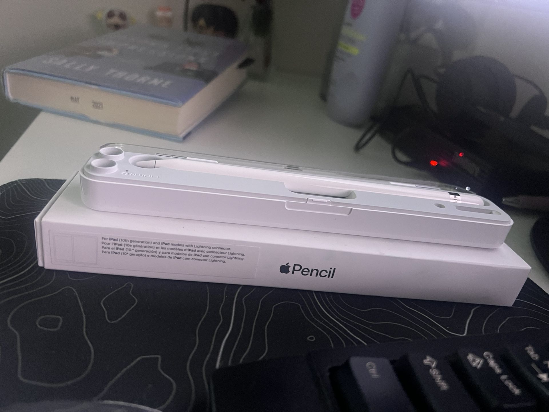 Apple Pencil 10th Gen