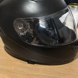 Motorcycle Helmet  And Chain Cleaning Kit