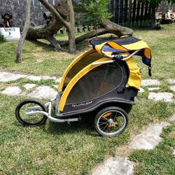 Burley Bike Trailer