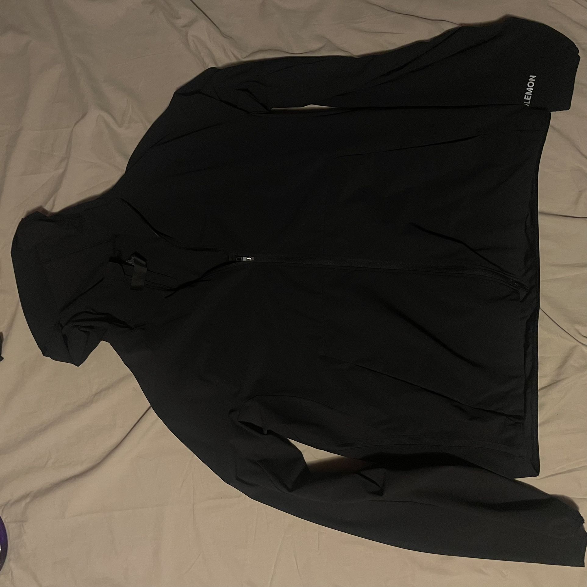 Lulu Hoodie Men’s M