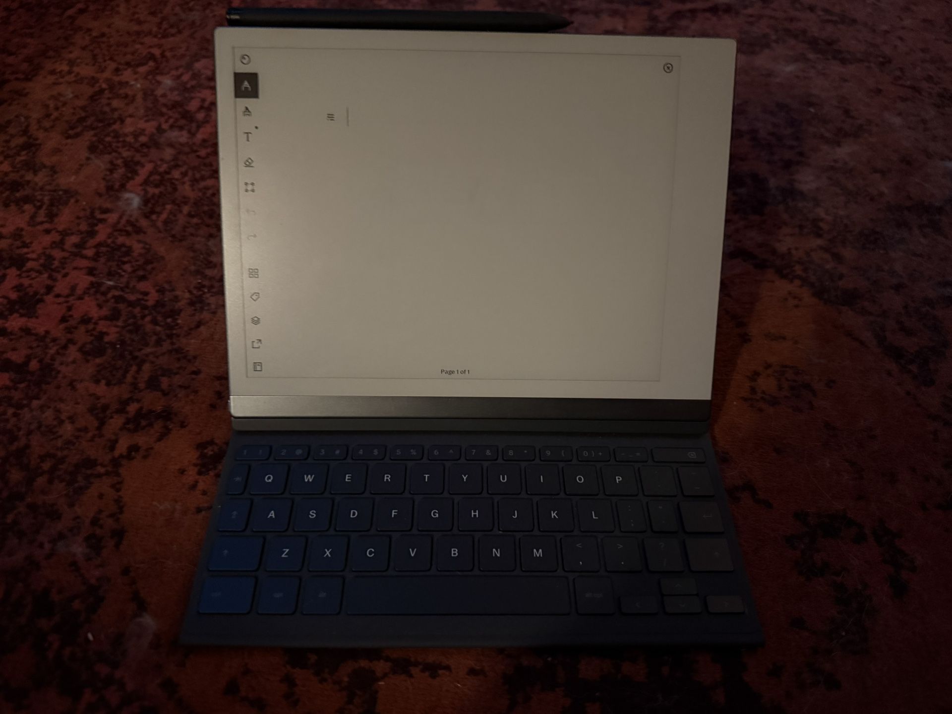 Remarkable 2 w/ Type Folio 