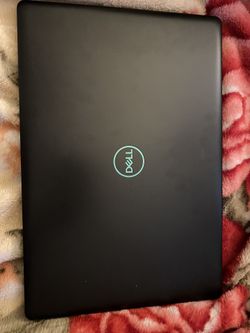 Dell G3 Gaming Laptop