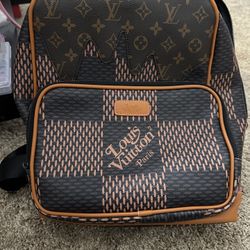 limited edition louis vuitton backpack 