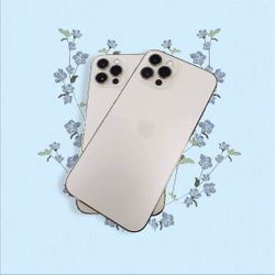 iPhone 12 Pro 5G 128GB AT&T And Cricket-$559