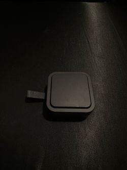 3in1 Charging Cube
