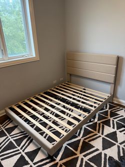 Headboard