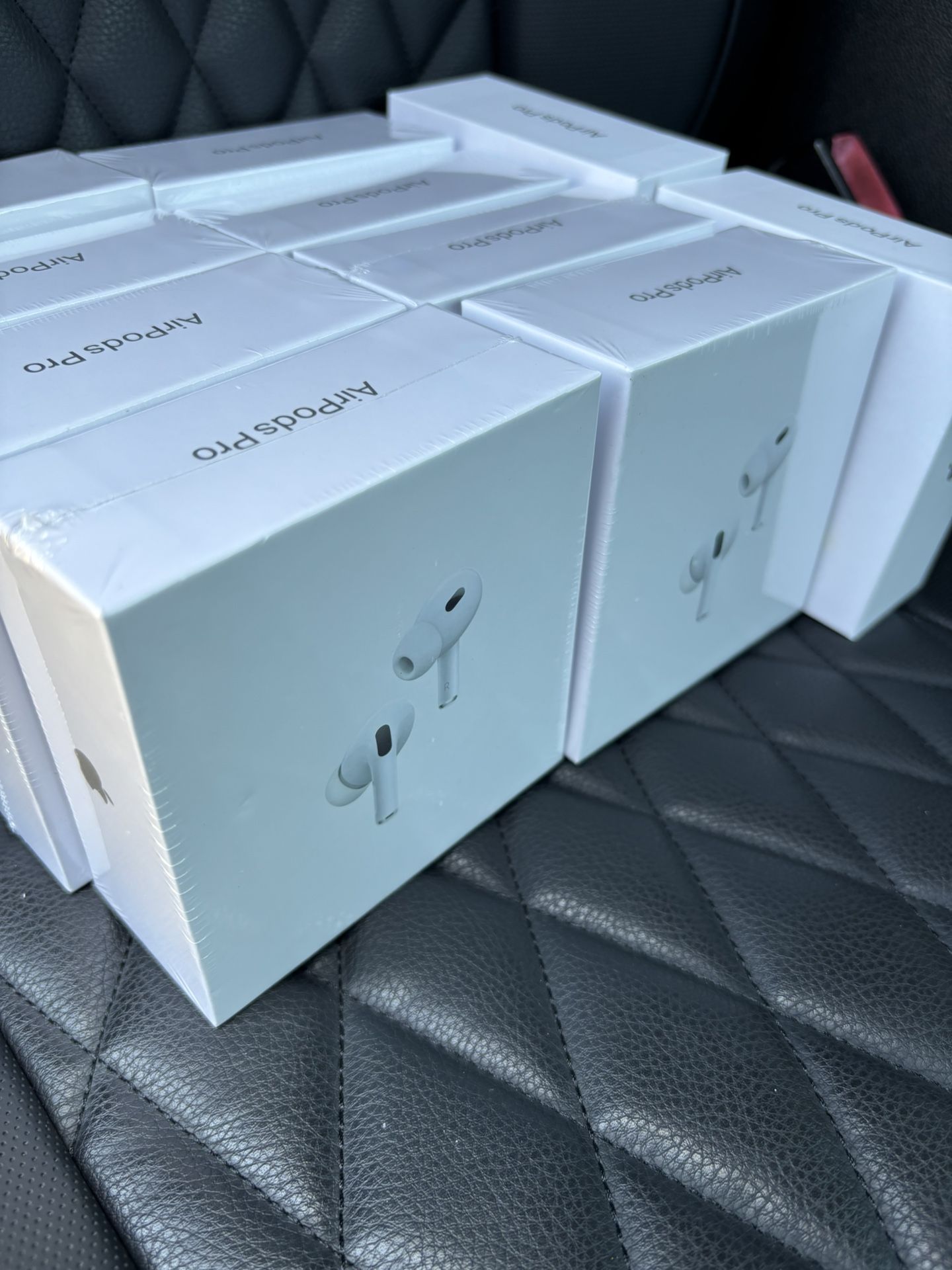 Airpod Pros 2nd Gen