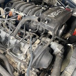 Engine