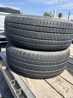 Bridge Stone Tires