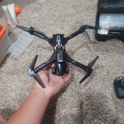 Drone With Camera Phone Control With Remote