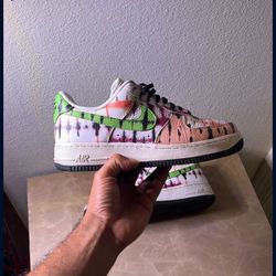 Nike Air Force 1 