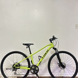 Trek Dual Sport 8.3 | Small | Hybrid Bike