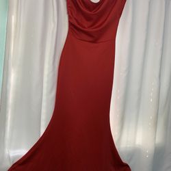 Dress Long.