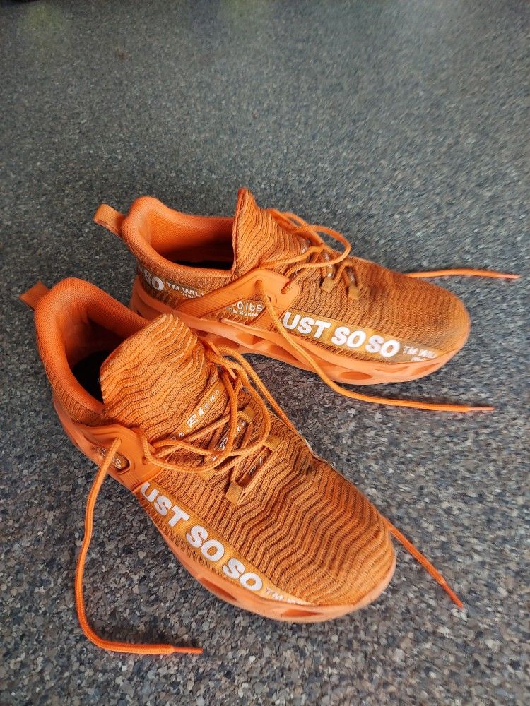 Nike Soso Shoes