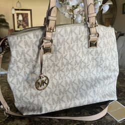 Micheal Kors Purse/bag