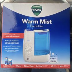 Humidifer 